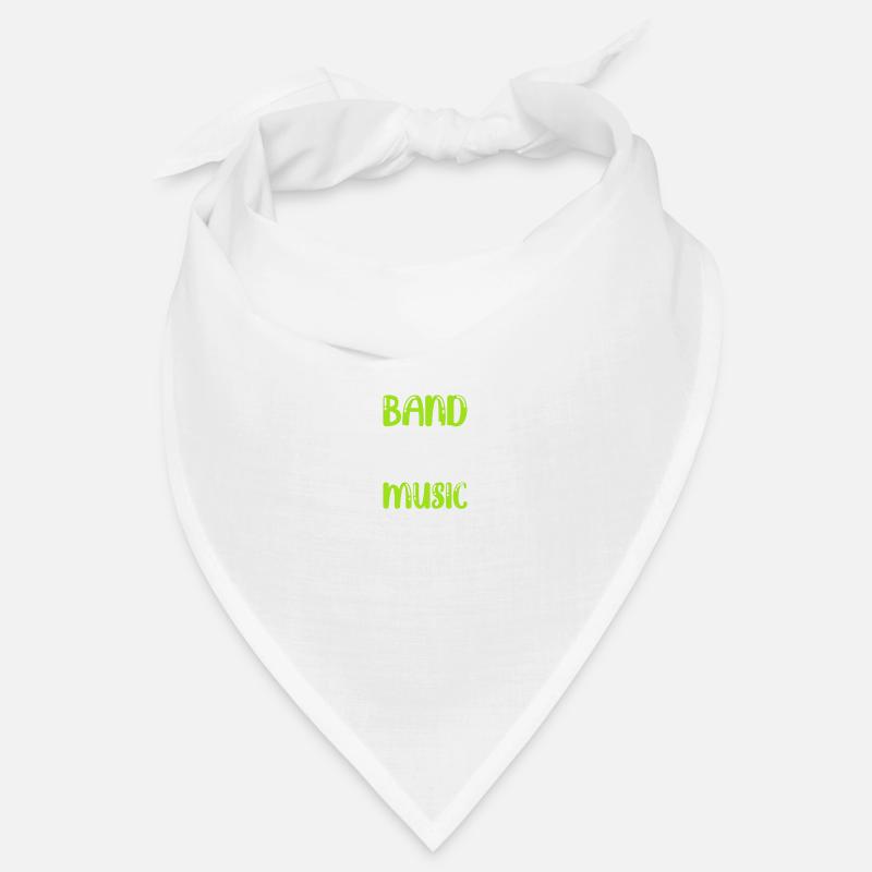 Professeur de chapelle Kapellmeister Bandana