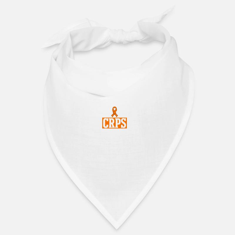 RSD CRPS-Bewusstsein Bandana