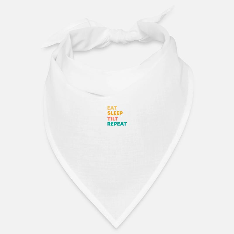 Flipper Spieler Flipper Bandana