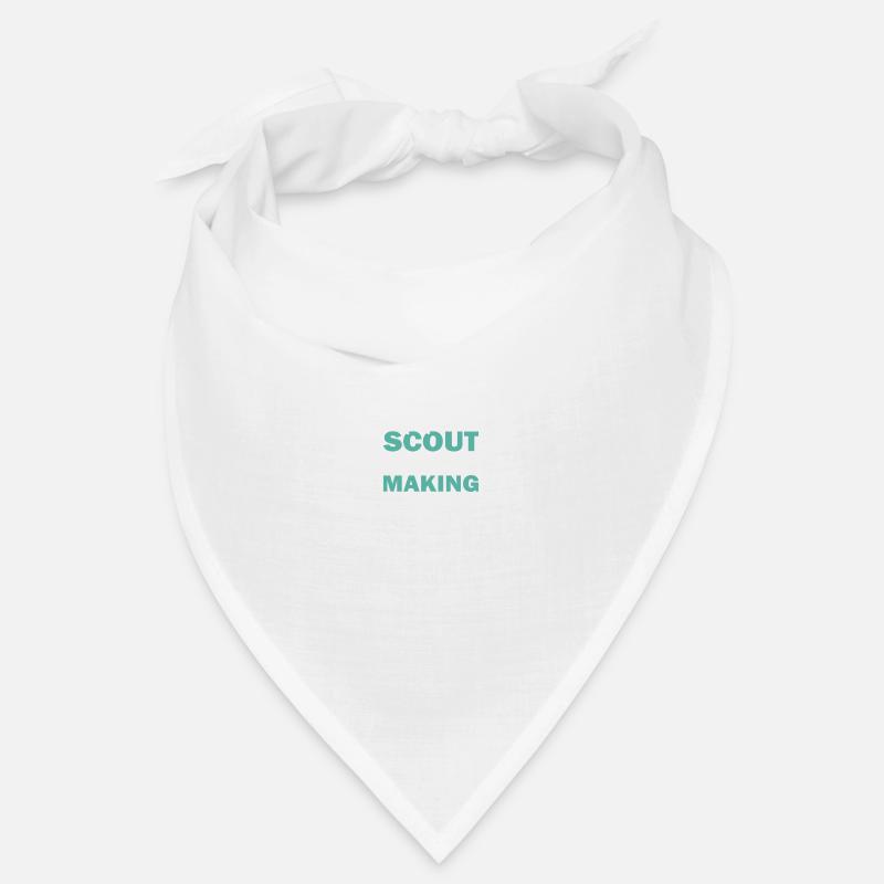 Scouting Pfadfinder Bandana