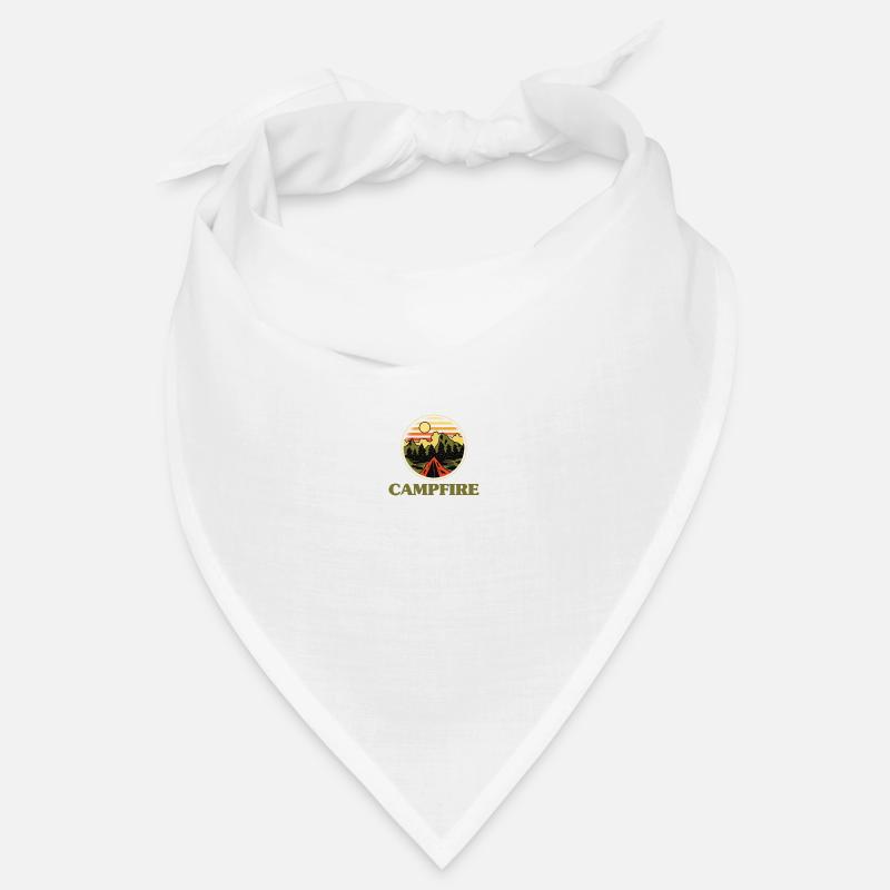 Scouting Pfadfinder Bandana