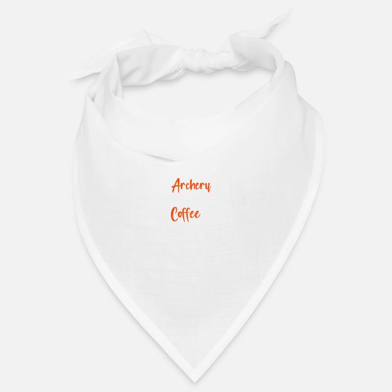 Archery Coach Bandana