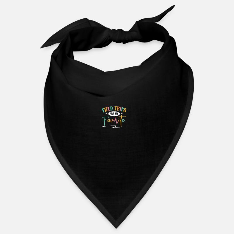 Journée d’excursion de l’enseignant sur le terrain Bandana