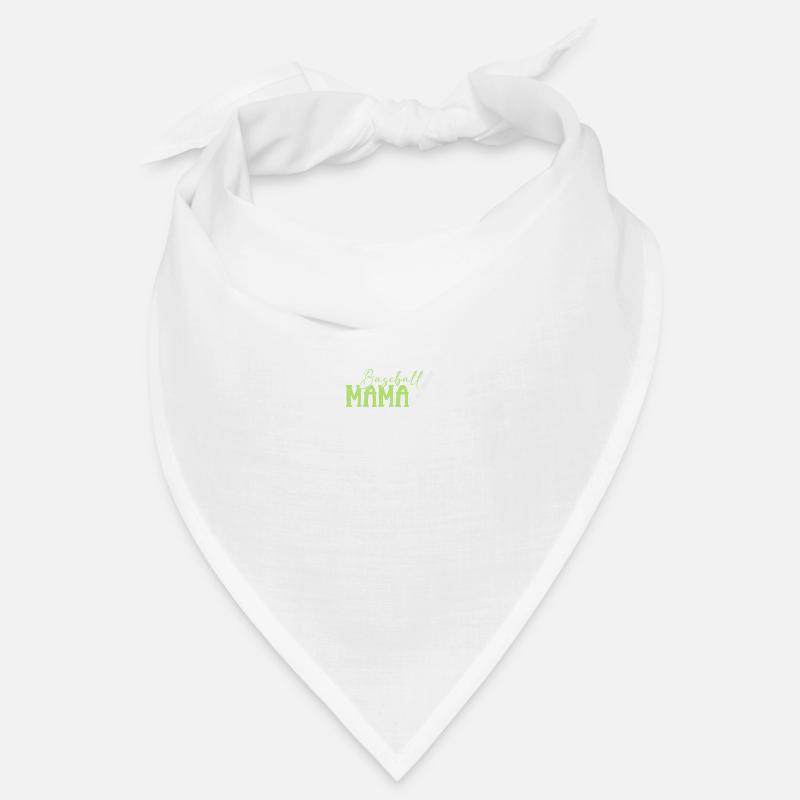 Baseball Mom Bandana