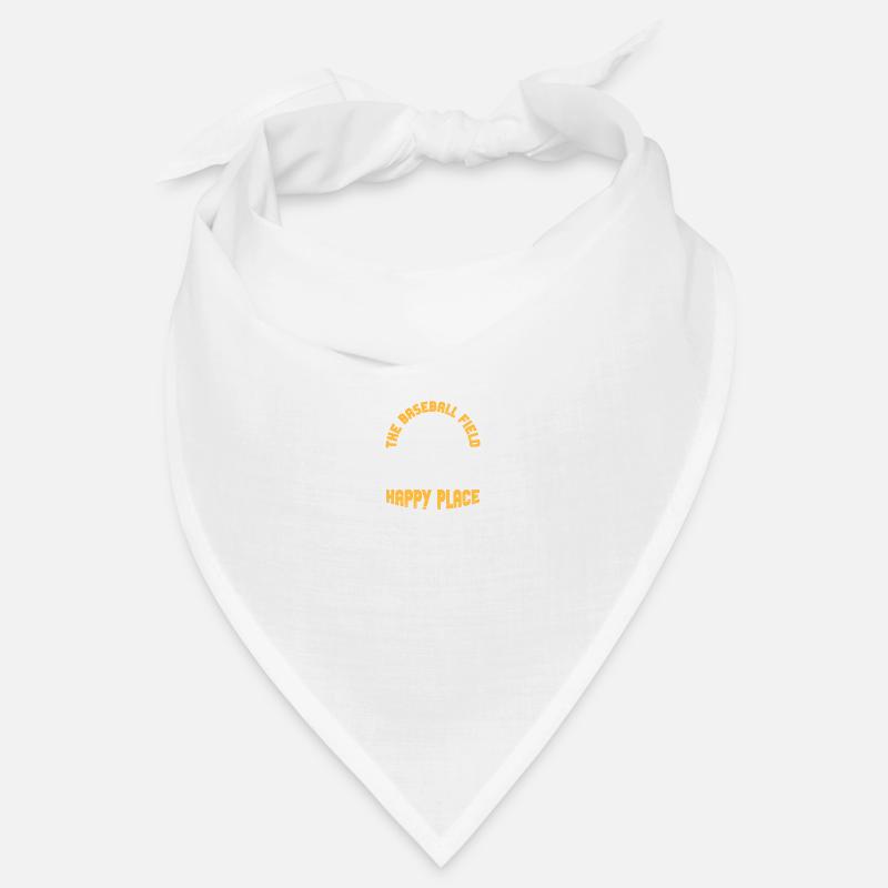 Baseball Mama Bandana
