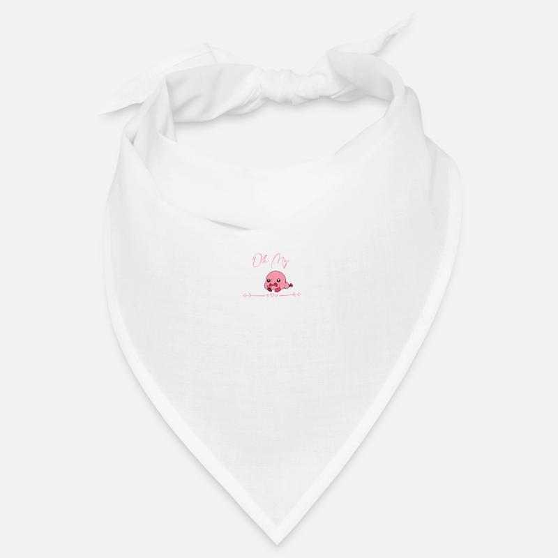 Poisson Blob Poisson Blob Bandana
