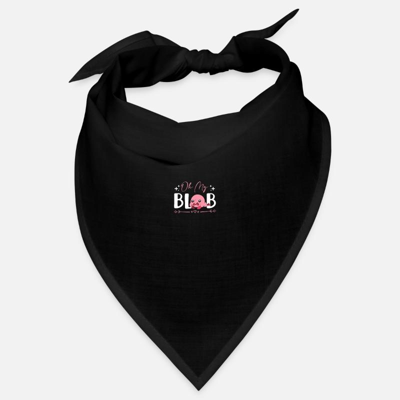 Blob-Fisch Blobfisch Bandana
