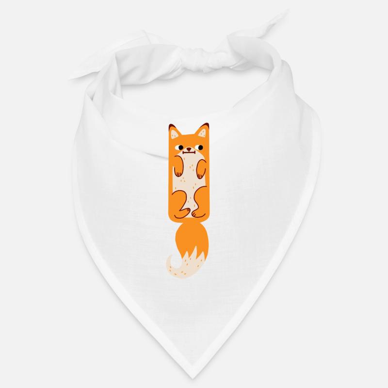 Fuchs Bandana