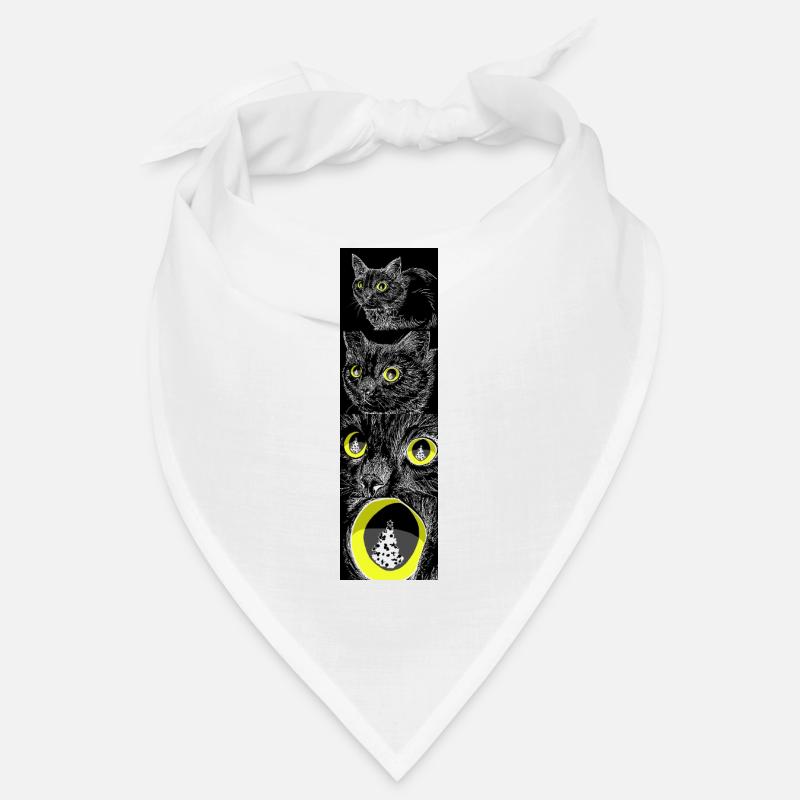 TARGET LOCKED Bandana