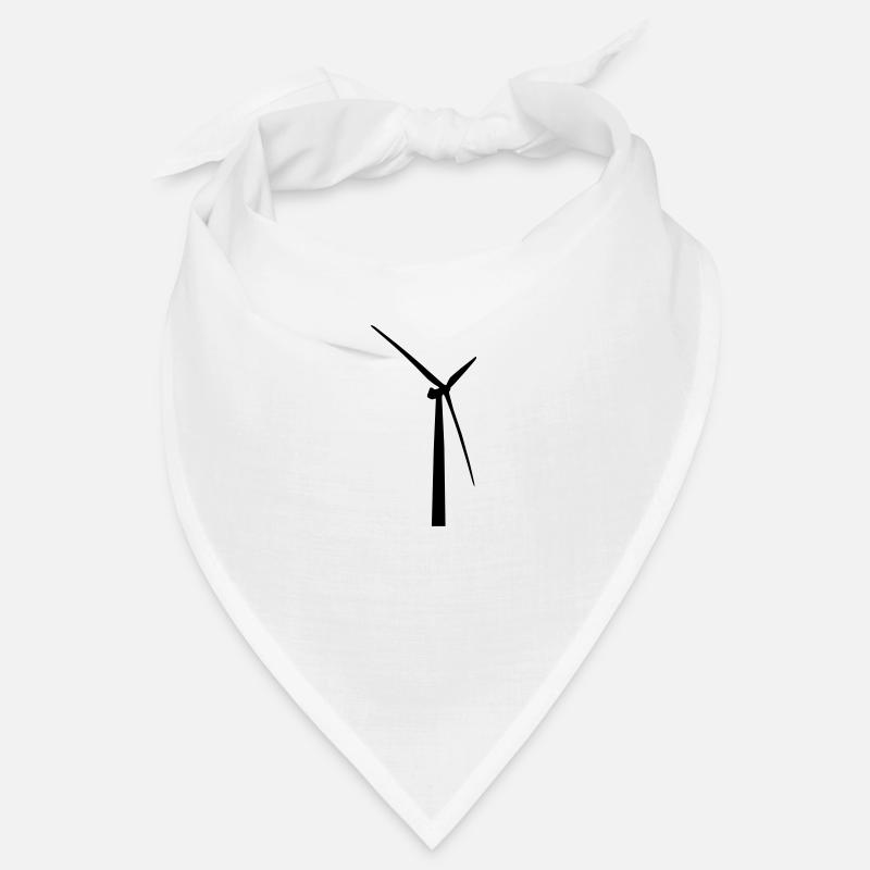 windmill Bandana