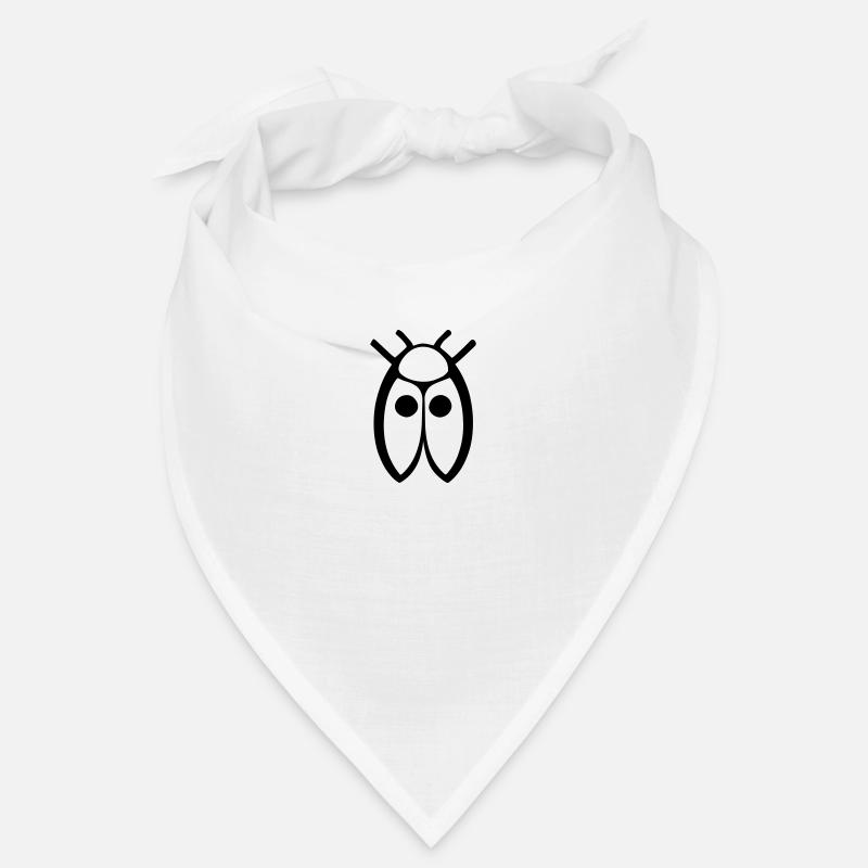 Coccinelle Bandana