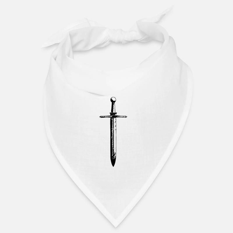Épée Épéiste Épées Combat à l’épée Bandana
