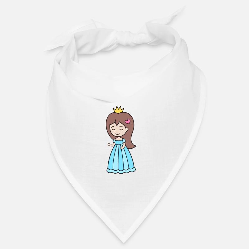 Princesse Bandana