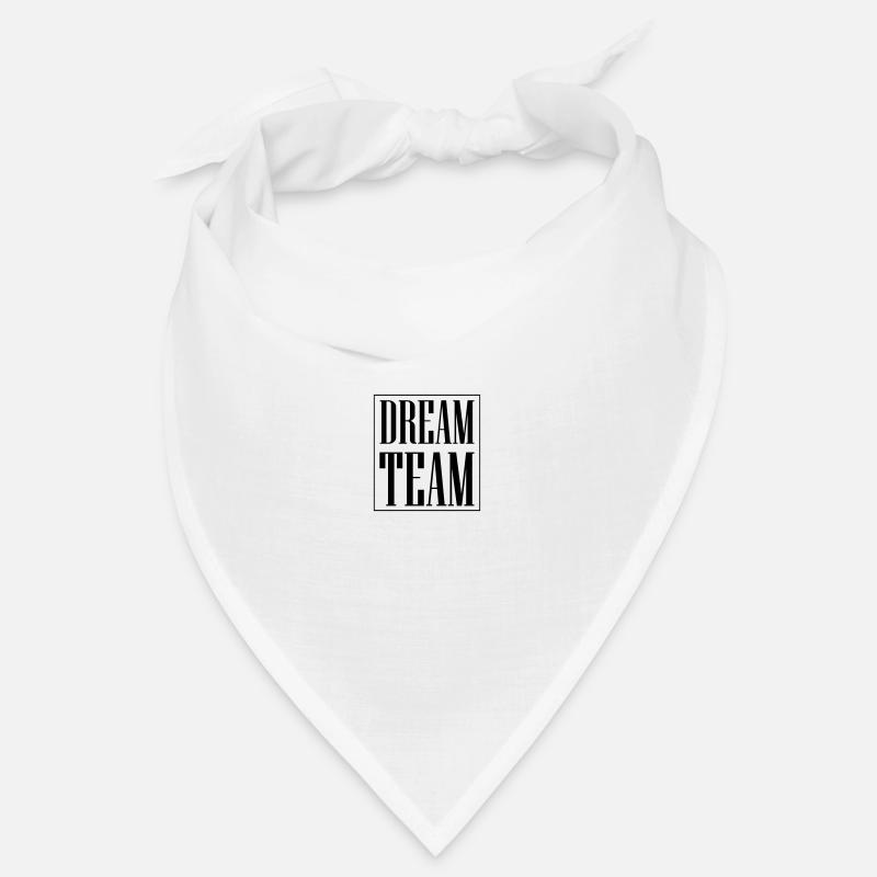 Équipe de rêve Bandana