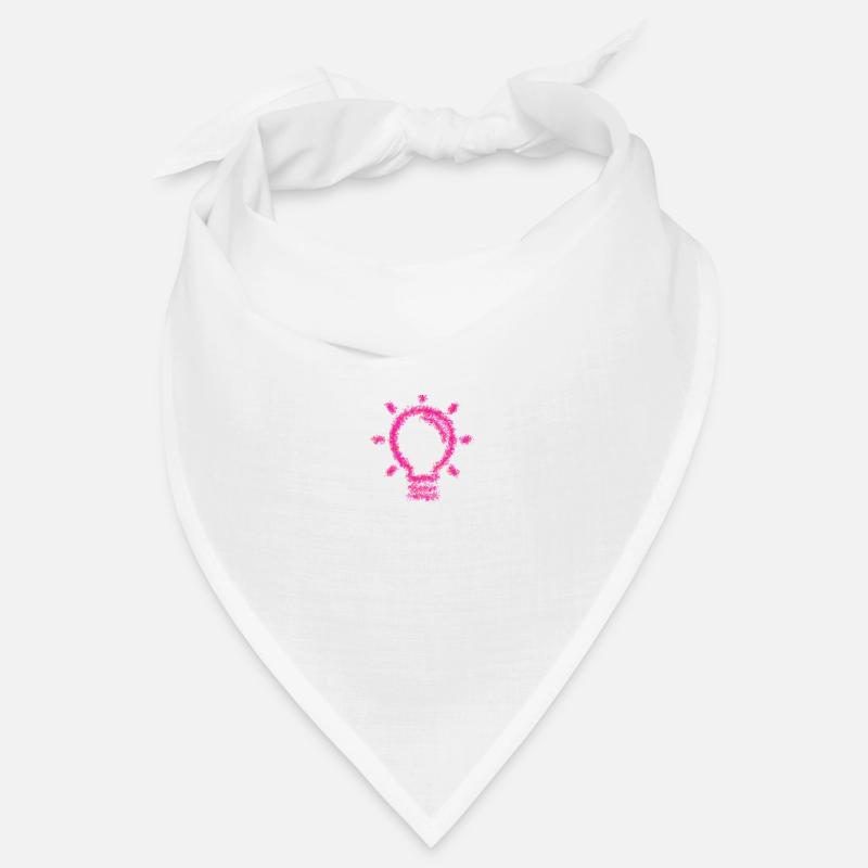 IDEE - Inspiration Bandana