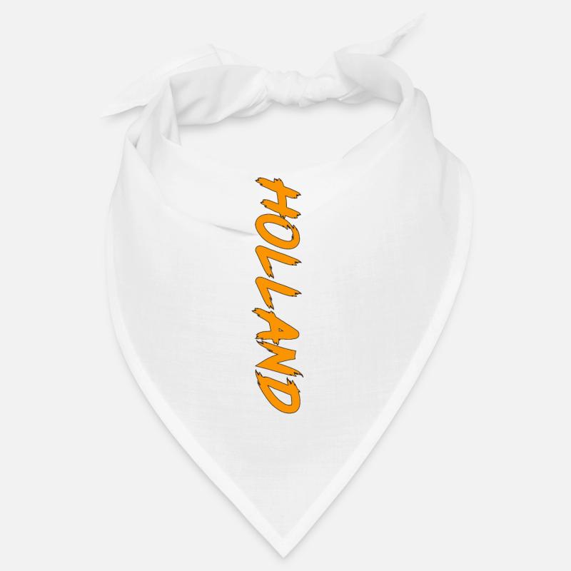 Hollande Bandana