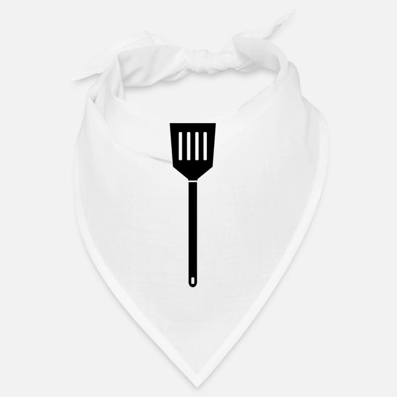 Kitchen spatula Bandana