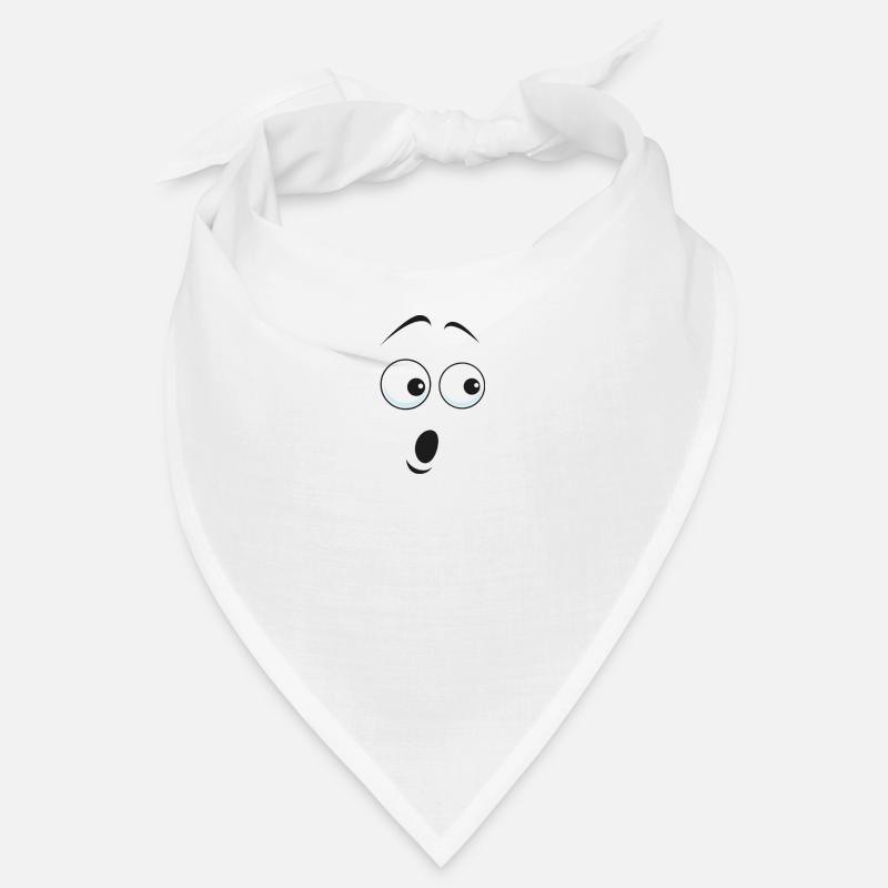 Shock Design Bandana