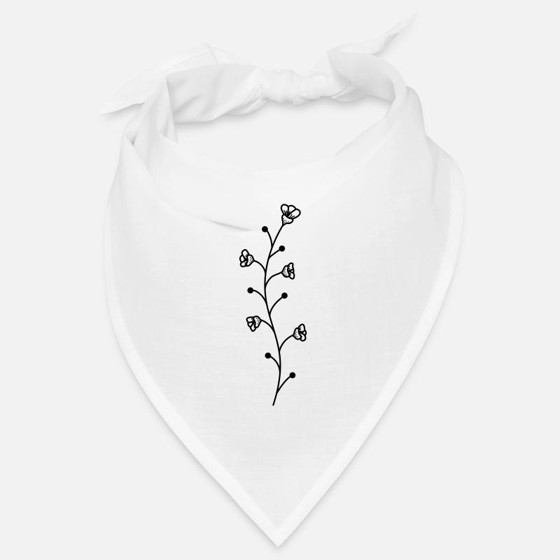fleur Bandana
