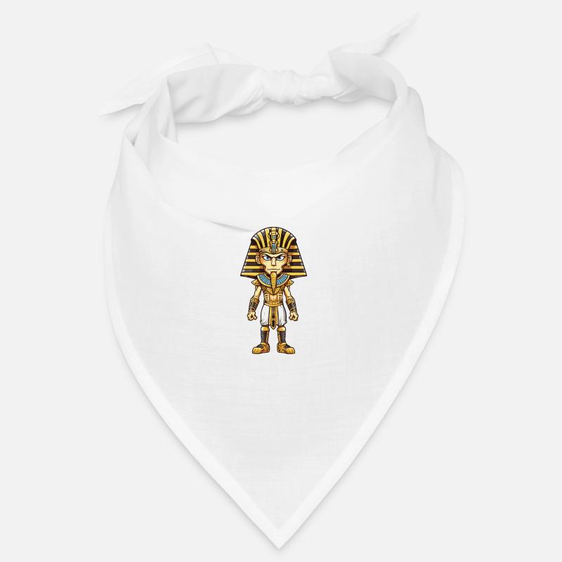 Bande dessinée Pharaon Bandana