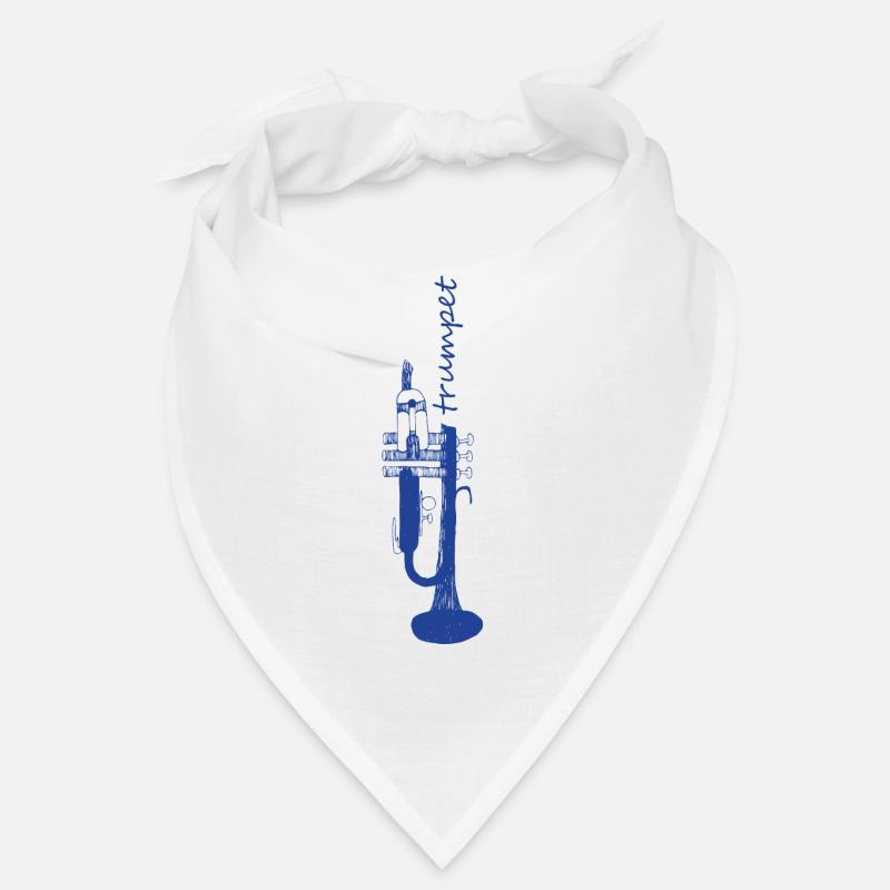 trompete Bandana