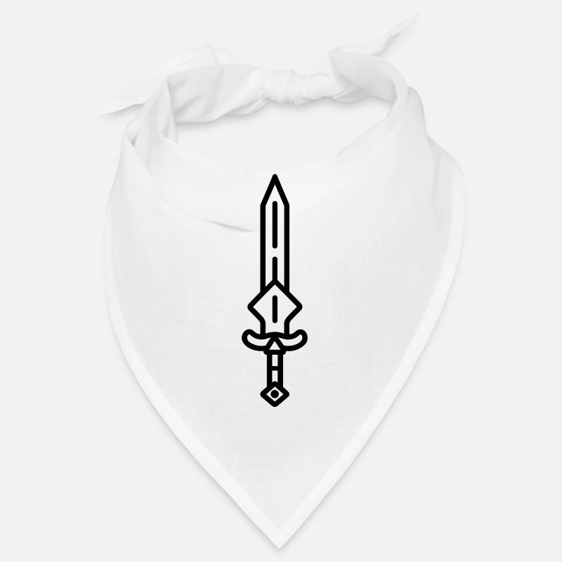 sword Bandana
