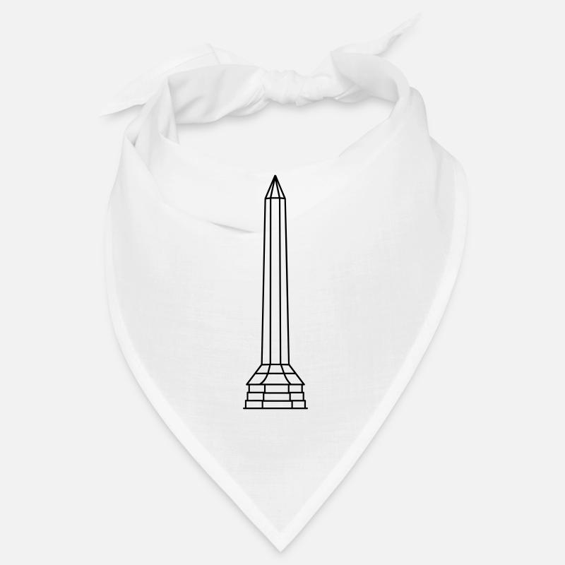 Obelisk Bandana