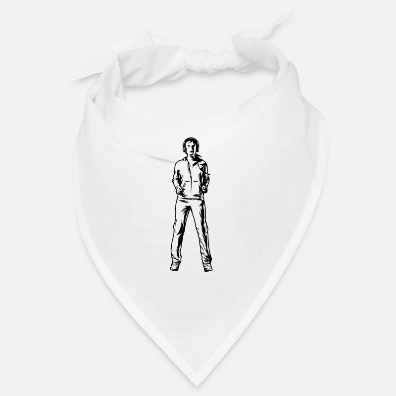 Jogger Bandana
