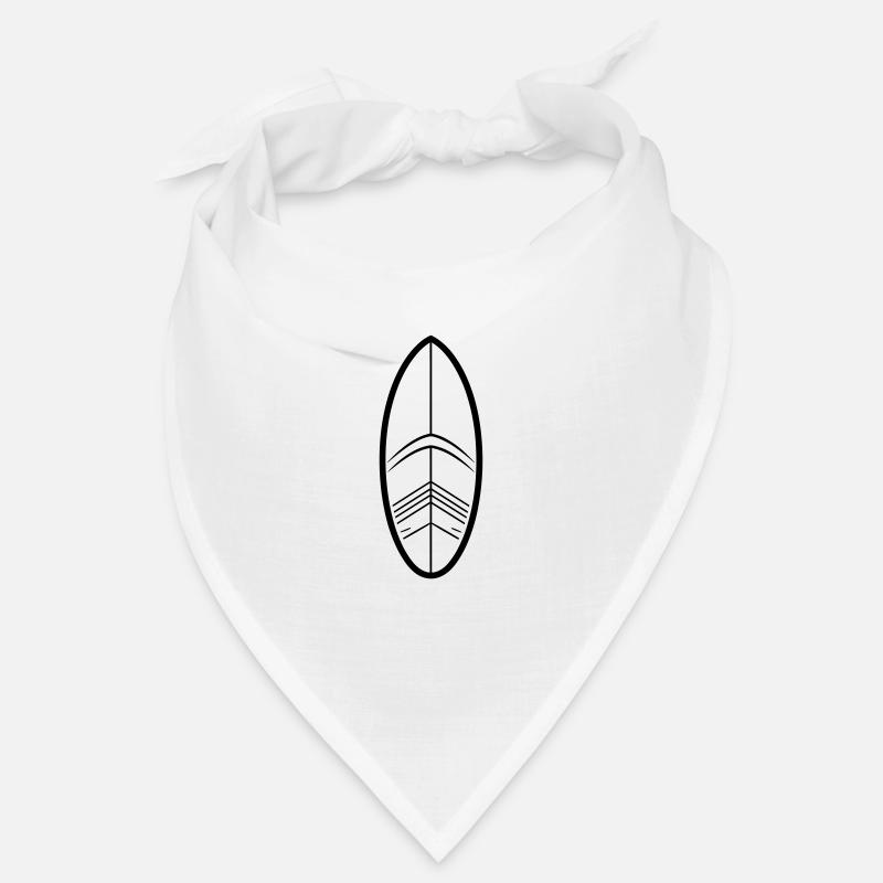 surf Bandana