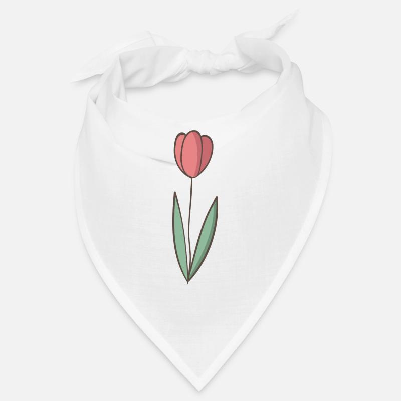 Tulpe Bandana