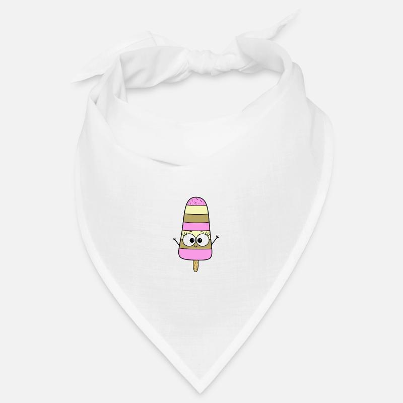 Eis Bandana