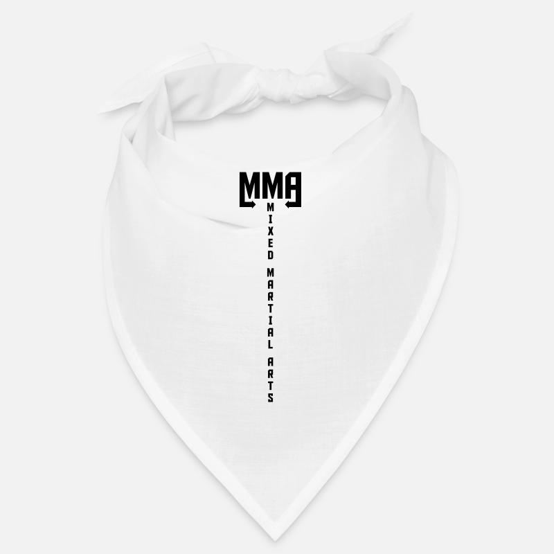MMA Bandana