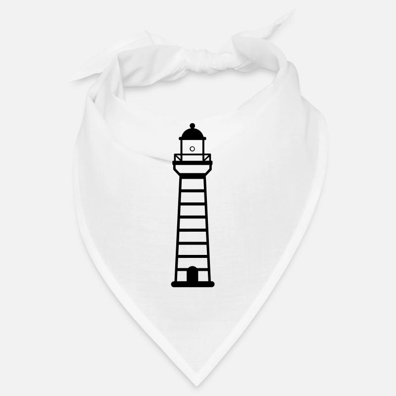 Vuurtoren Bandana