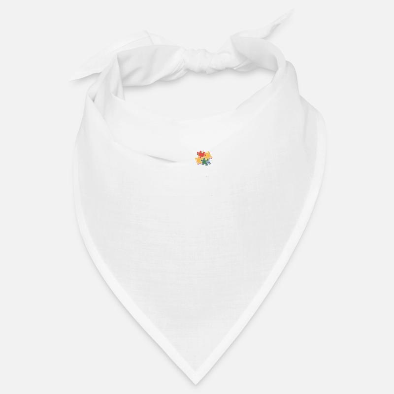 Autisme Bandana
