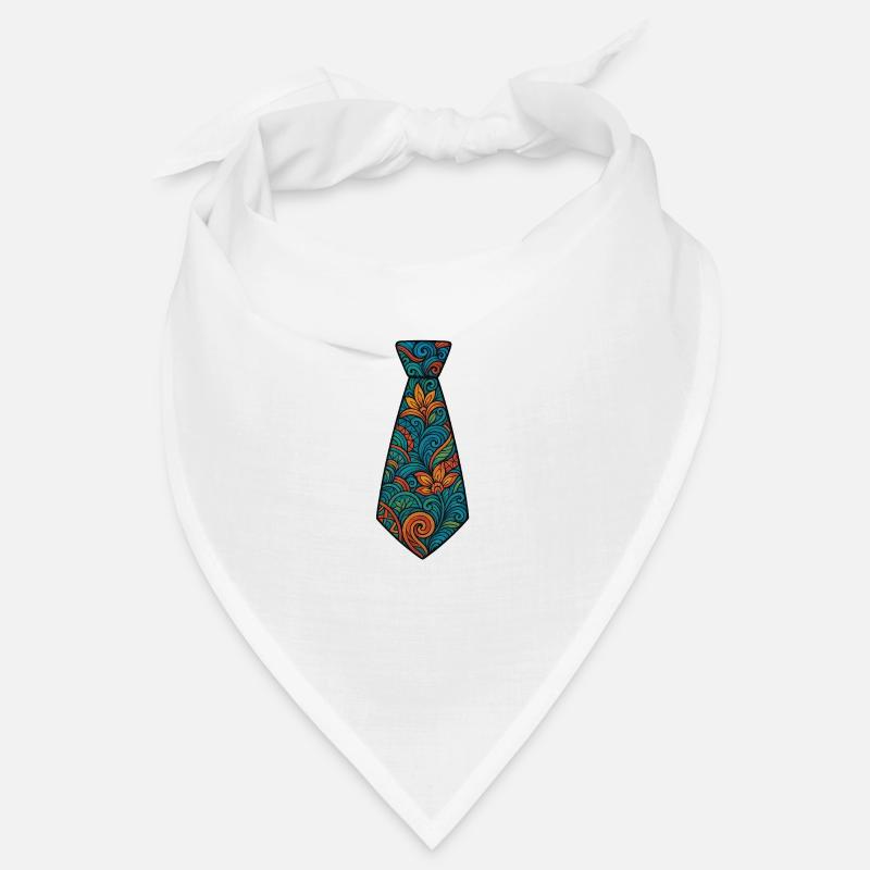 Attacher Bandana