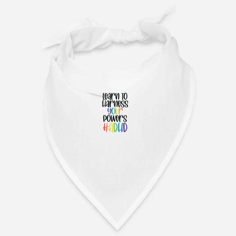 ADHS Bandana