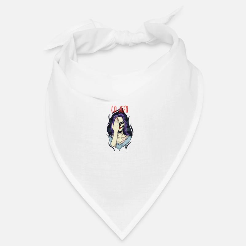 La Jefa - la patronne Bandana