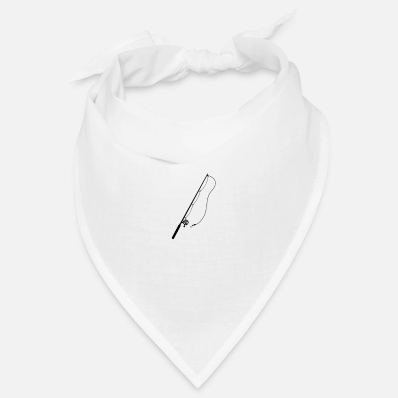 PÊCHE Bandana