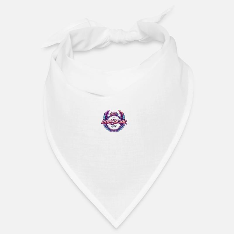 Lloret De Mar Crew Coloré Bandana