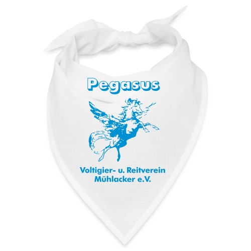 Pegasus Mühlacker Langarmshirts - Bandana