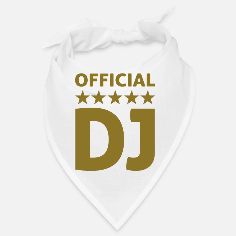 official dj Bandana