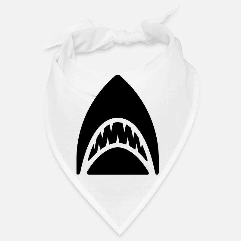 requin Bandana