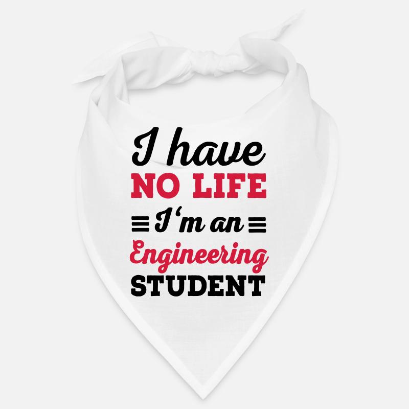 engineer Bandana