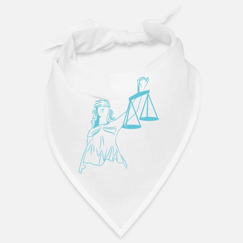 Justitia Bandana