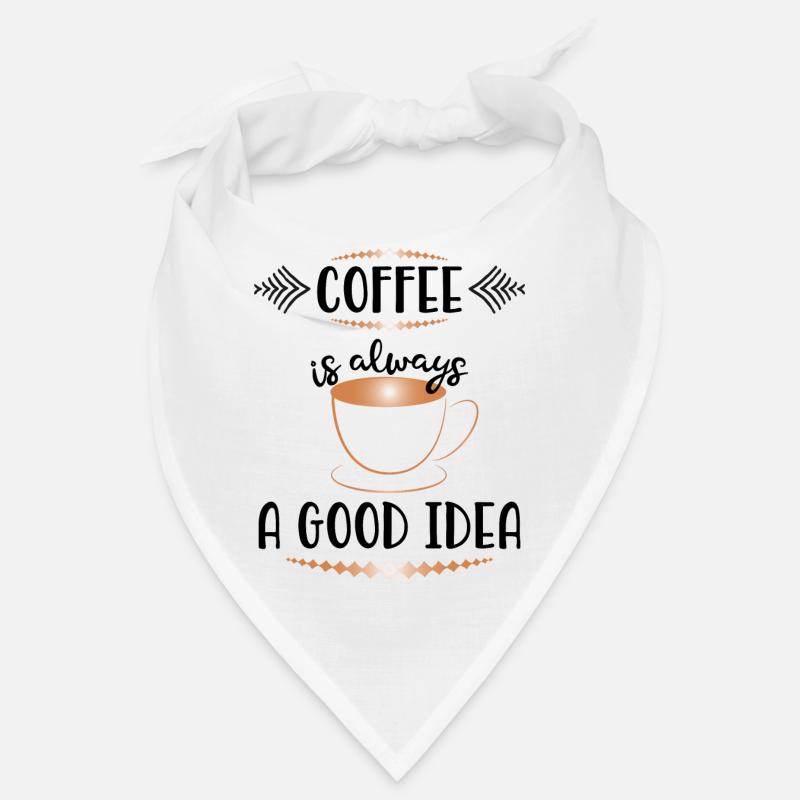 Kaffee Bandana