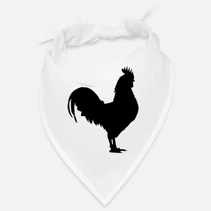 coq Bandana