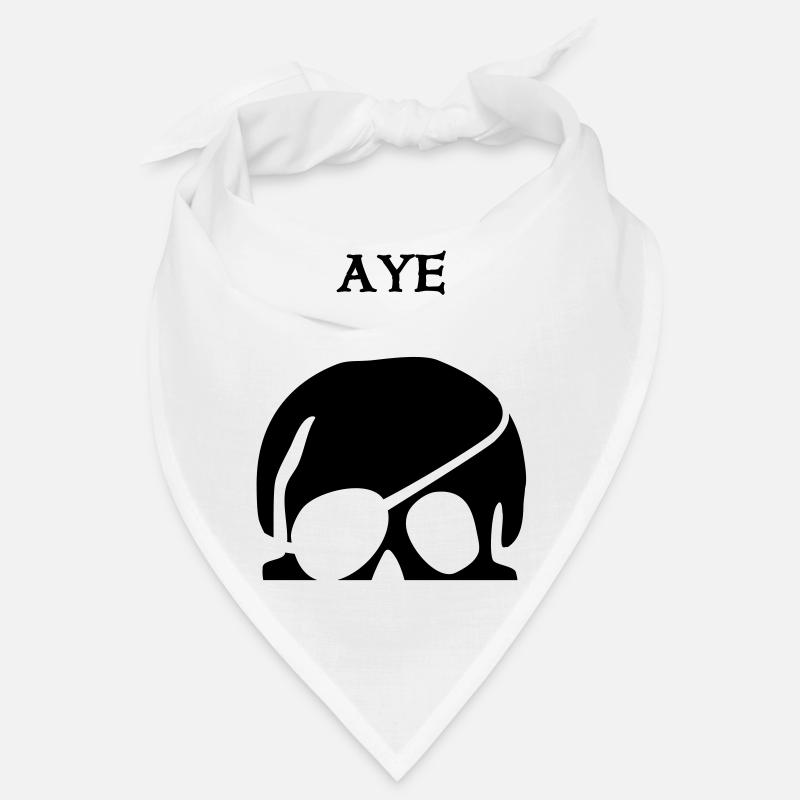 ~ Aye ~ Bandana
