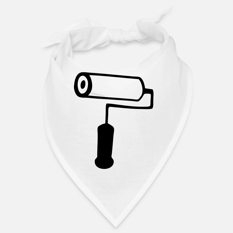 Farbroller Bandana