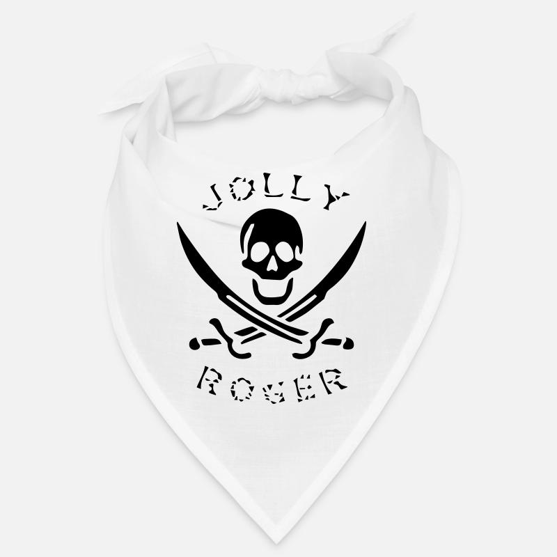 jolly_roger Bandana