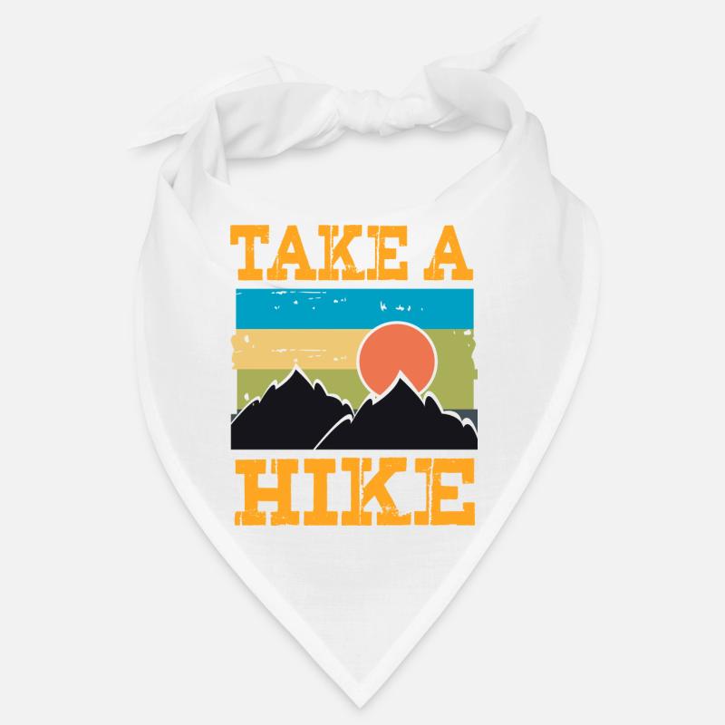 Hiking Hiking Bandana